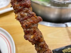 -嬷孙家潮汕牛肉火锅(北京路天河城店)