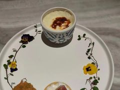 -伊斯坦布尔土耳其清真咖啡餐厅