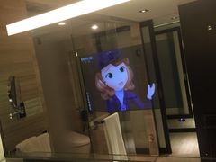 -大连富丽华大酒店