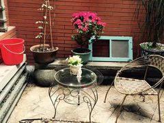 -鼓浪屿幸福天空花园餐厅