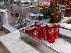 -丽都皇冠假日酒店·Matrix亦餐厅(望京店)