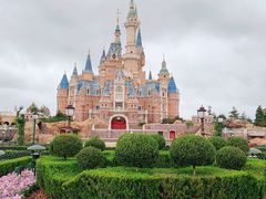 -上海迪士尼度假区