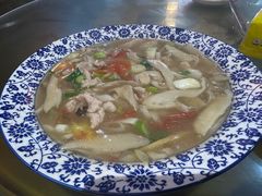 -杏花村水席楼·洛阳水席(老城十字街店)