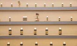 -芳香乐府疗愈空间·SPA·冥想