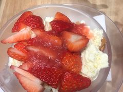 -满记甜品(苏州中心店)