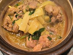 -久宴·天目湖大鱼头(恐龙园店)