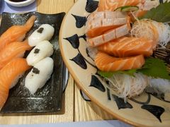 -鱼民·现造寿司(育德店)