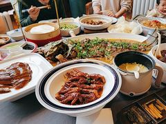 -一桶江山餐厅(松北店)