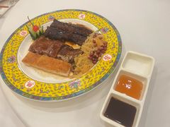 -山泉公馆酒家(珠江新城店)