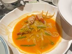 青岛大虾烧白菜-拾久(朝阳公园店)