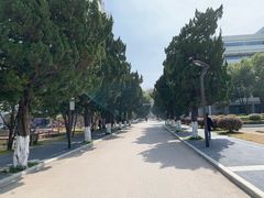 -南京航空航天大学(明故宫校区)