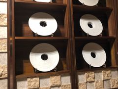 -海陵岛保利皇冠假日酒店·御公馆中餐厅 CANAL LNUA