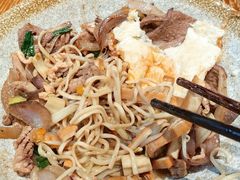 -圳兴面王·拌川·特色炒面(南山保利剧院店)