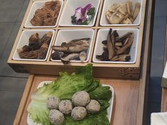 -大理董·董家小厨野生菌火锅(古城旗舰店)