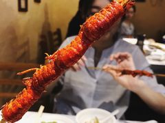 -可可大虾武汉土菜大排档(万松园1店)