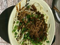 巴厘炒面-巴厘龙虾·榜首油焖大虾(音乐学院·沿江酒馆店)