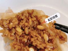 -冶春茶社(官园桥店)