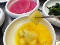 -李家韩国烧烤馆(光辉苑店)