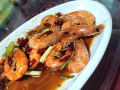 -阿伍海鲜大排档(塔湾金沙店)