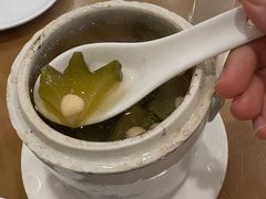 -大唐靓汤江门私房菜(景田店)
