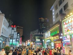 -费大厨辣椒炒肉(太平老街店)