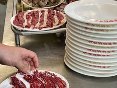 -合意桐坑牛肉粿·鲜牛肉火锅(嵩山总店)