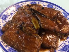 -生活本该如此北京小馆(周庄嘉园店)