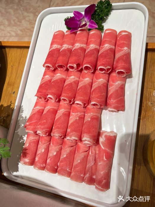 东来顺饭庄(天坛店)图片