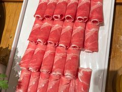 -东来顺饭庄(天坛店)