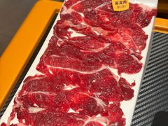 -潮发潮汕牛肉店(芳村店)