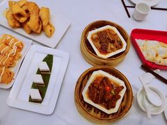 -稻香海鲜饭店(第一国际店)