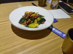 -马记永·兰州牛肉面(3019君尚店)