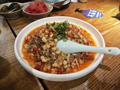 -九锅一堂酸菜鱼(新南凯德直营店)