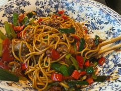 -阿大排档(长春这有山店)