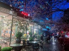 -玛格萝妮比萨屋(四平店)