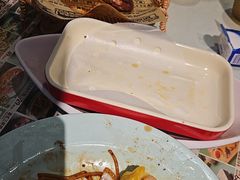 -雍哲港式餐厅(现代广场店)