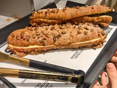 -HOT CRUSH趁热集合·现烤面包(环球港店)