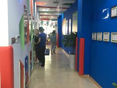 -美吉姆国际儿童发展中心(红谷滩绿地缤纷城中心)
