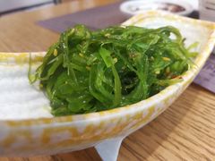 -林妈妈村·日式料理(宝山万达店)