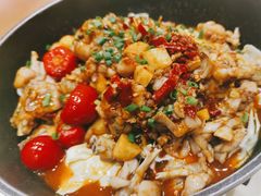 -聚味瞿记·龙虾堂(天元店)