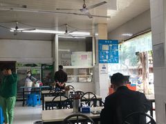 大堂-庆蓉云·庆云面(双林店)