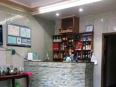-高老庄·老溧阳·私房菜(南山竹海店)