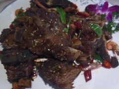 -小鱼儿海鲜港(新村十区店)