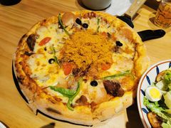 -清真·艾美可餐厅(大悦汇店)
