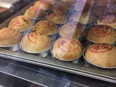鲜肉月饼-泰康食品(南京东路店)
