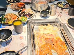 -非烤勿扰自助烤肉(东坑四季广场店)