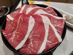 -濠七糟粕醋·椰子鸡火锅(上海首店)