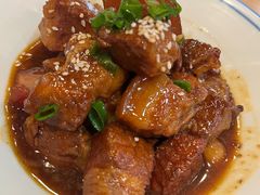 -妈妈的味道(和顺古镇店)