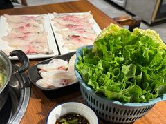 -鱼醉无骨鱼·中山脆肉鲩(南浦店)