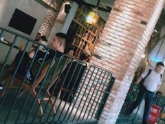-漫咖啡(武汉天地店)